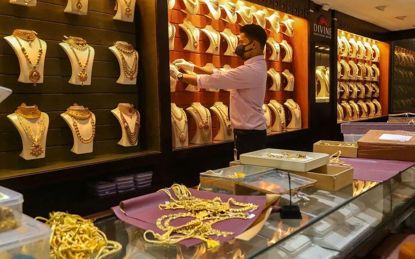 Dacoits flee after stealing gold worth Rs50M in Lahore