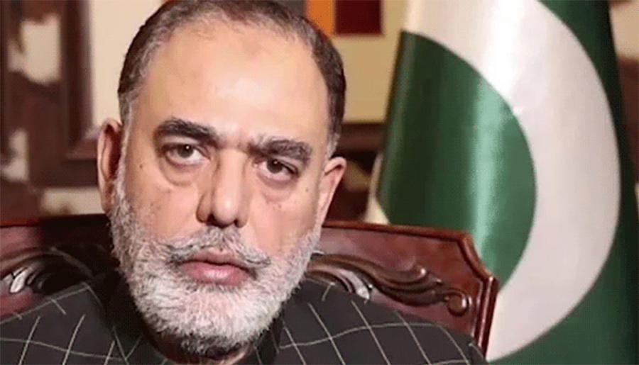 اس سال حج مکمل گنجائش پر ہوگا، کم قیمت میں اچھی سہولیات کے چیلنج کوپورا کرنا ہوگا، سینیٹر طلحہ محمود