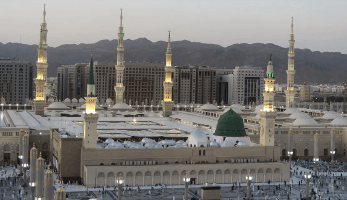 46th National Rehmatul Lil Aalameen (PBUH) convention begins today  