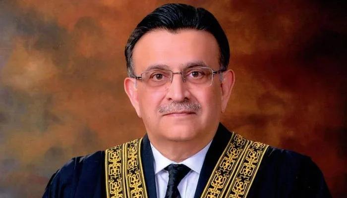 SC registrar delists CJP Bandial’s bench