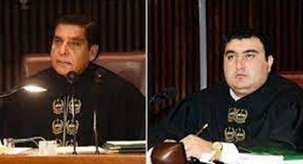 قومی اسمبلی کے سپیکر و ڈپٹی سپیکر کا ٹھٹھہ ٹریفک حادثے میں جانی نقصان پر گہرے دکھ کا اظہار