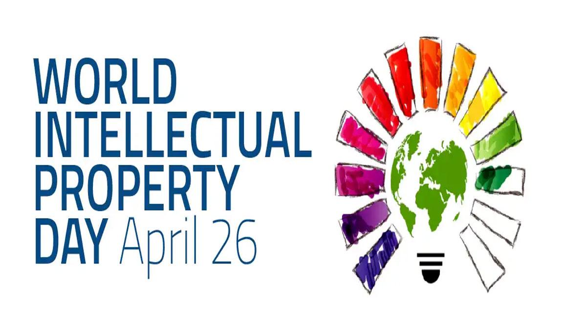 World Intellectual Property Day being observed 