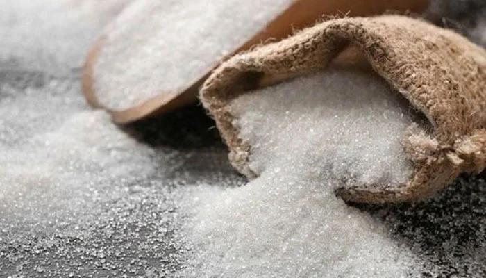 Sugar price sets at Rs98.82 per kg