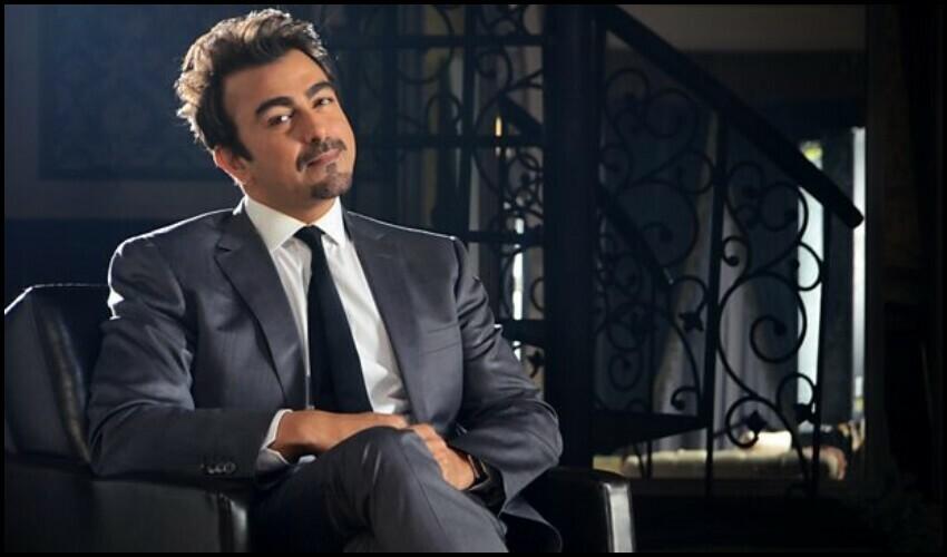 Shaan Shahid shares emotional message on 51st birthday