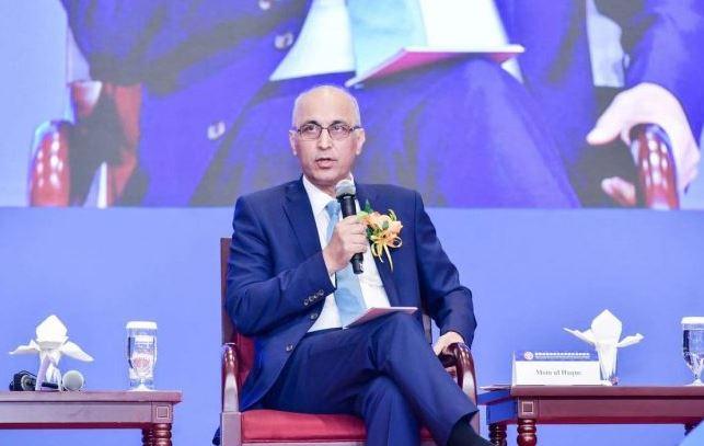 Pakistan’s exports to China likely to touch $3 billion by year end: Ambassador Haque