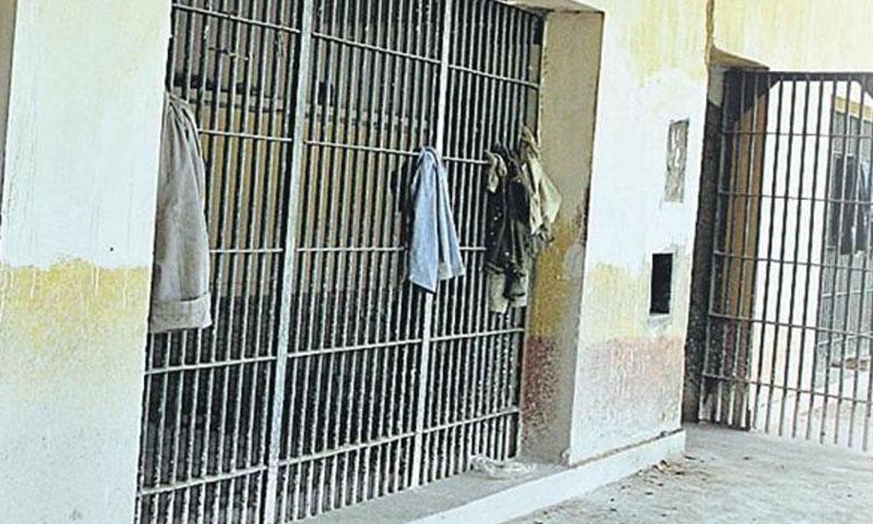 عید میلادالنبی:حکومت کا ملکی  جیلوں میں موجود قیدیوں کو 90 روز  کی سزا معافی کا  اعلان