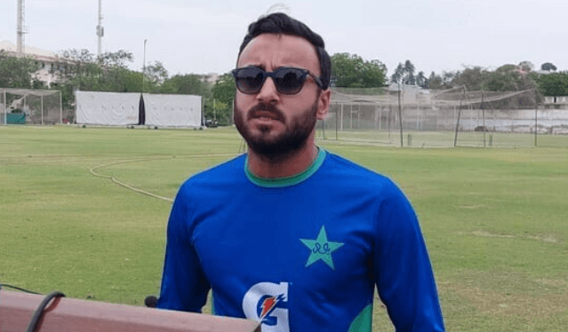 پاکستان شاہینز زمبابوے کے لیے روانہ