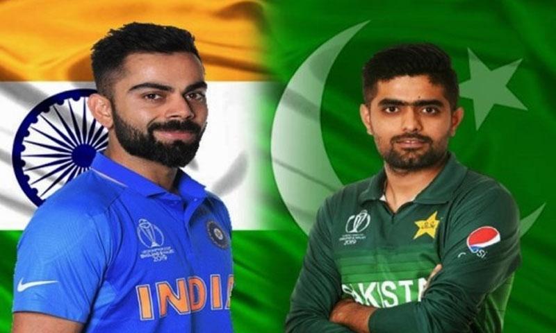 بھارتی وزرا نے پاک بھارت میچ منسوخ کرنے کا مطالبہ کردیا