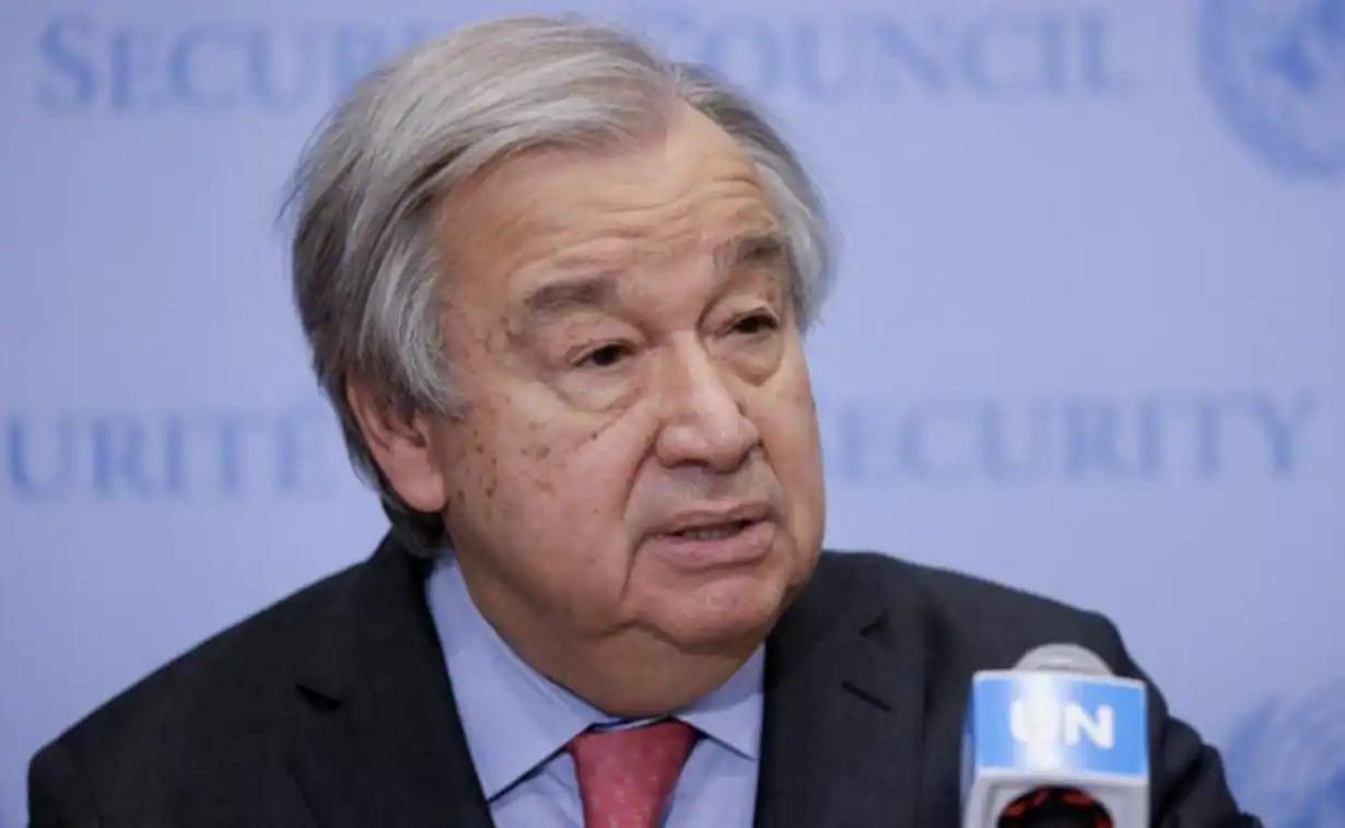 UN convene Doha meeting to discuss key issues in Afghanistan