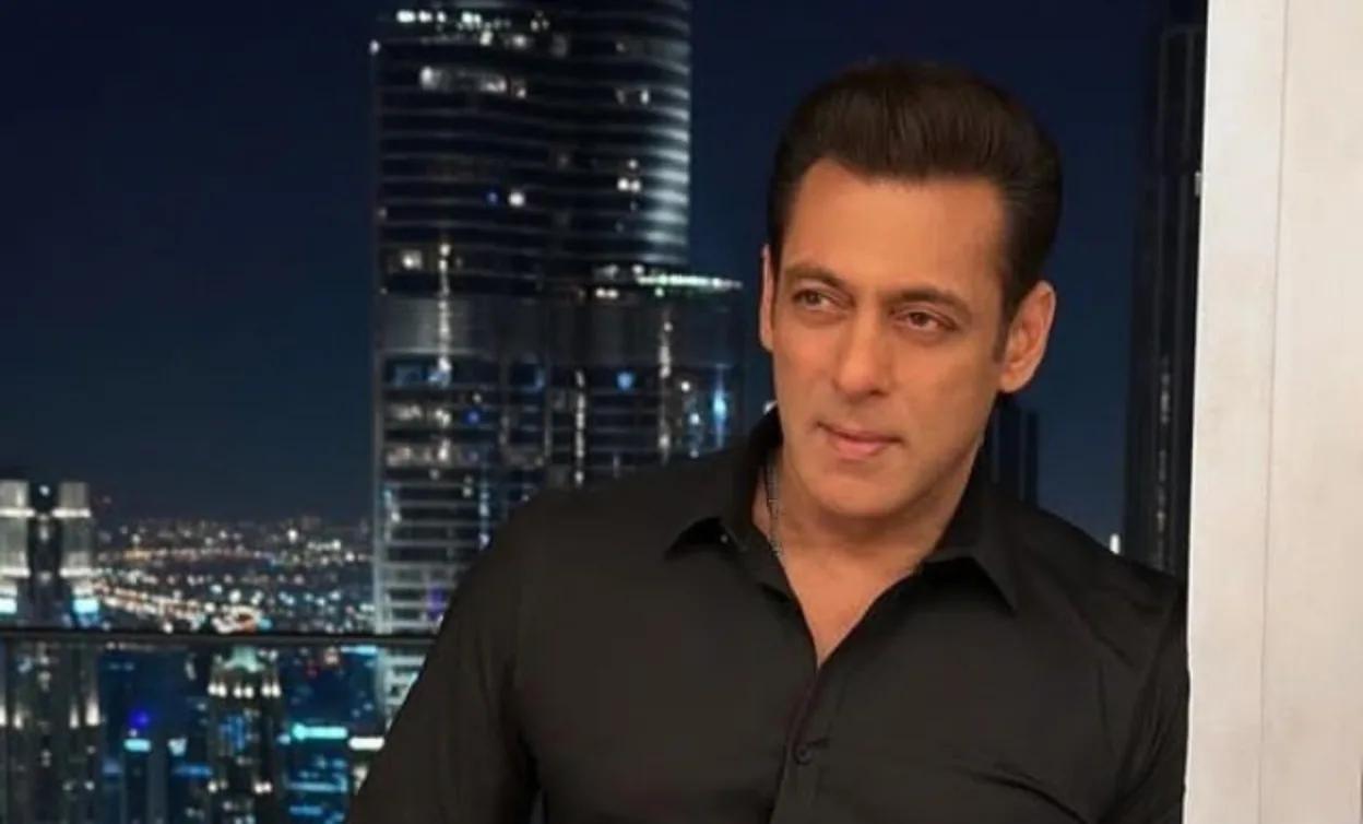 Salman Khan feels safe in UAE owing to death threats in India