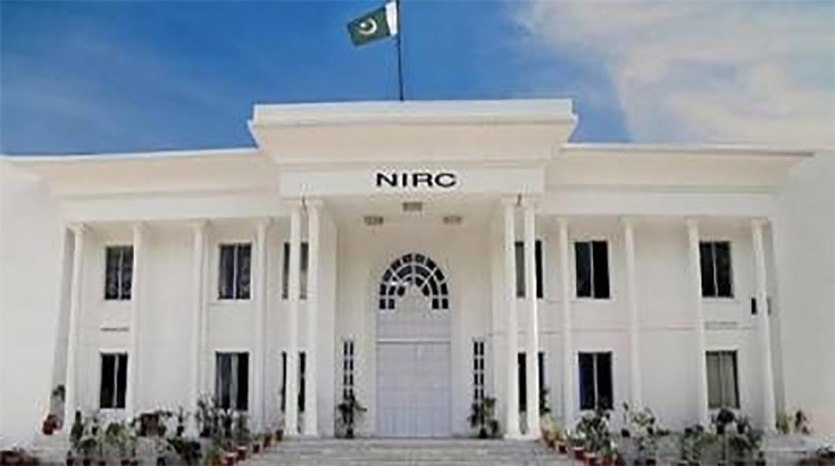 وفاقی حکومت نےاین آئی آر سی کے 8 ارکان کی تقرری کر دی،نوٹیفکیشن جاری