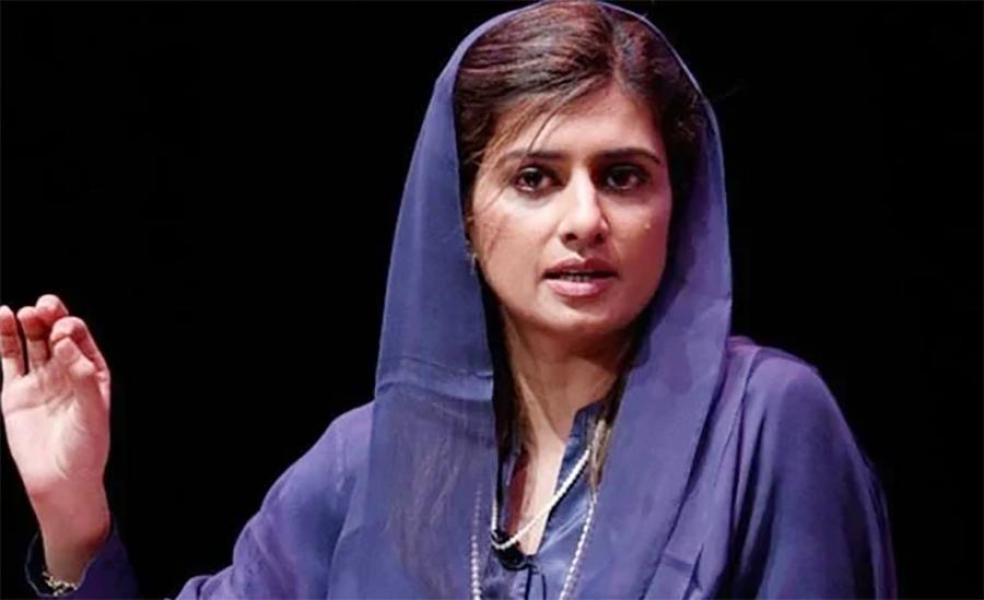 وزیر مملکت خارجہ امور کی اقوام متحدہ کے زیر اہتمام افغانستان بارے خصوصی اجلاس میں شرکت