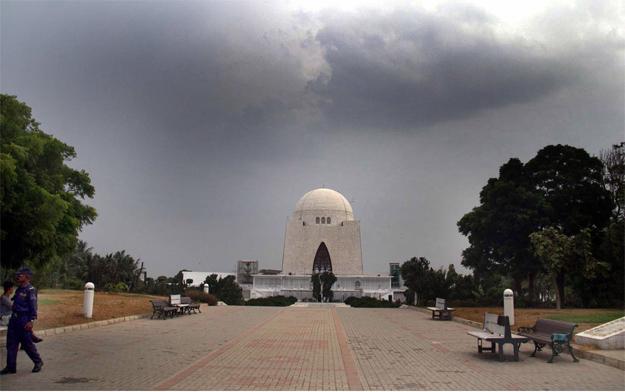 Karachi may receive light rain, thunderstorm today evening: PMD