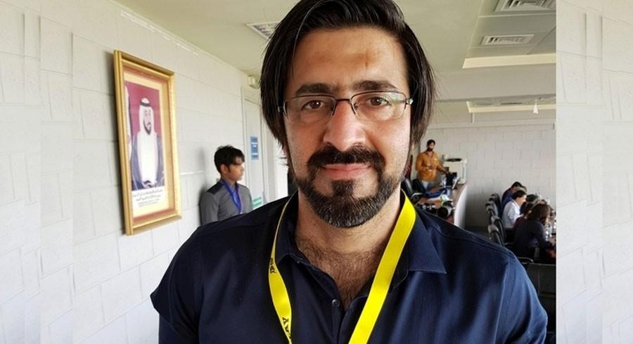 ٹی ٹوئنٹی ورلڈ کپ : " پاکستان اور بھارت سیمی فائنل میں ہوں گے"