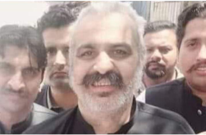 جلاؤ گھیراؤ اور تشدد کے مقدمے میں علی امین گنڈا پور کی ضمانت منظور