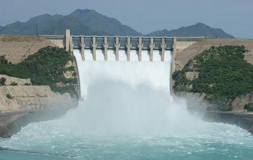 دریاؤں اور آبی ذخائر میں پانی کی صورتحال
