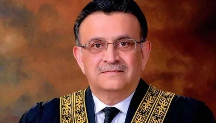 CJP hosts dinner to resolve differences among SC judges