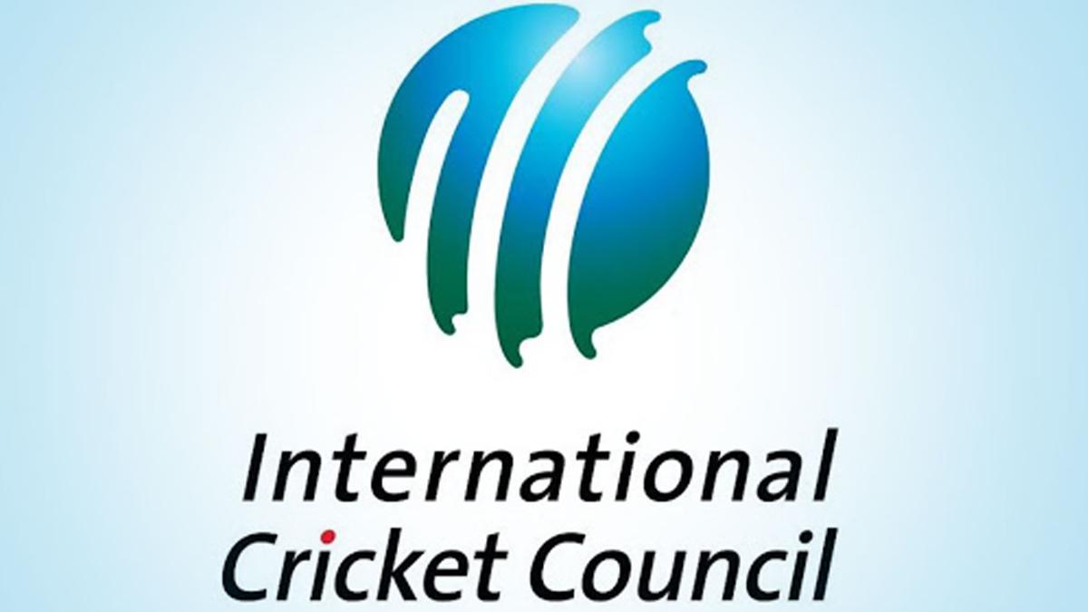 ICC releases T20I annual ranking