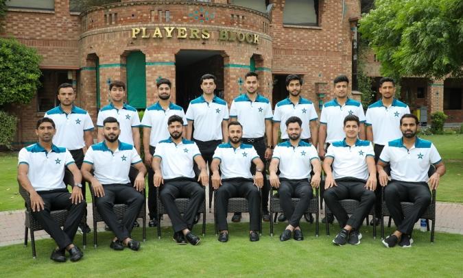 Pakistan Shaheens ready for Zimbabwe challenge