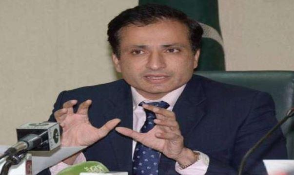 توشہ خانہ کیس میں عمران خان کی چوری ثابت ہوچکی ہے،محسن شاہ نواز رانجھا
