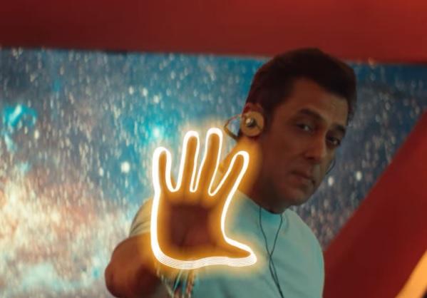 آخر کیا ہے"آئی ایم سلمان"  جلد پتا چل جائے گا