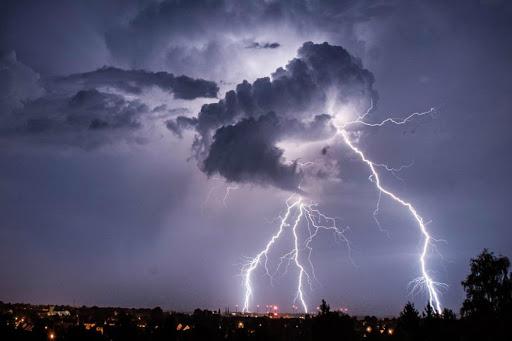 Lightning strike kills 17 in Bangladesh wedding party