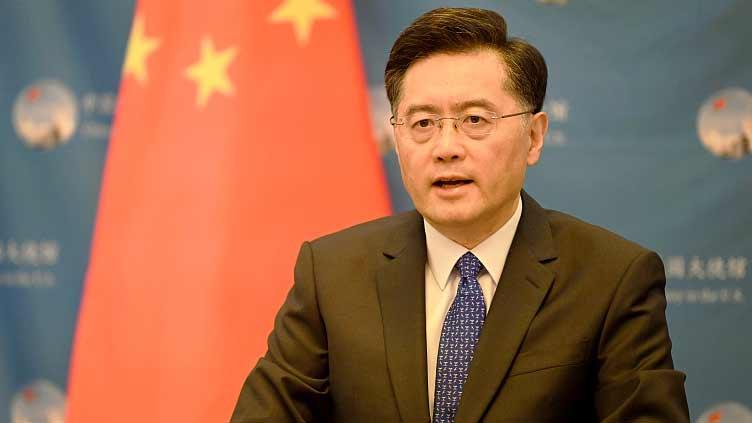 Chinese FM to arrive in Pakistan on two-day visit