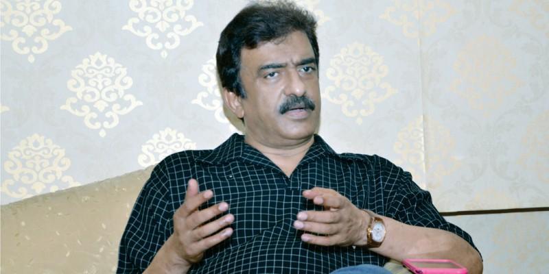 نامور اداکار توقیر ناصر  پنجاب فلم سنسر بورڈ کے چیئرمین مقرر