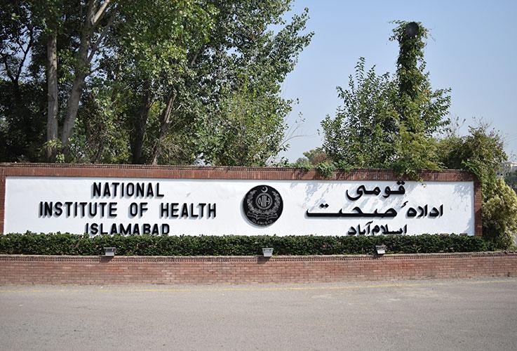 24 گھنٹوں کے دوران کورونا وائرس کے نئے 22 کیس رپورٹ