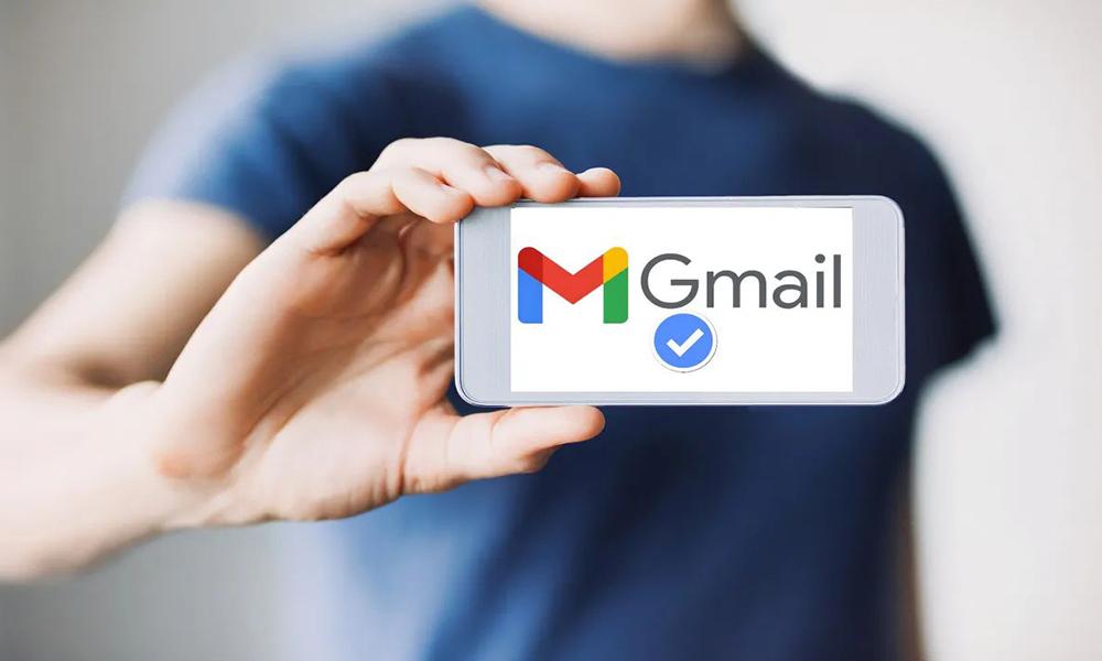 Google to launch ‘blue tick’ for Gmail