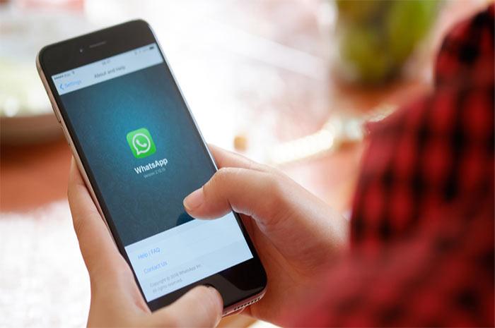 یکم نومبر سے ان موبائل فونز پر واٹس  ایپ نہیں چلے گا 