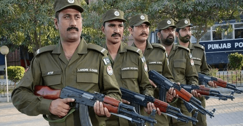 محکمہ صحت کا  بڑا اقدام ،پنجاب پولیس کےتمام ملازمین کی میڈیکل اسکریننگ کا فیصلہ