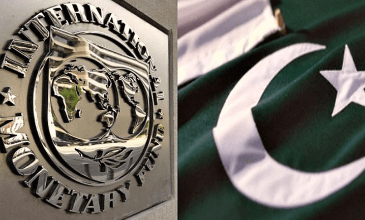بیل آٹ پیکج کے جائزے کی تکمیل کے لیے پاکستانی حکام کے ساتھ کام کر رہے ہیں: آئی ایم ایف مشن  چیف