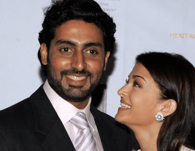 Abhishek Bachchan questions society's obsession with couples having children