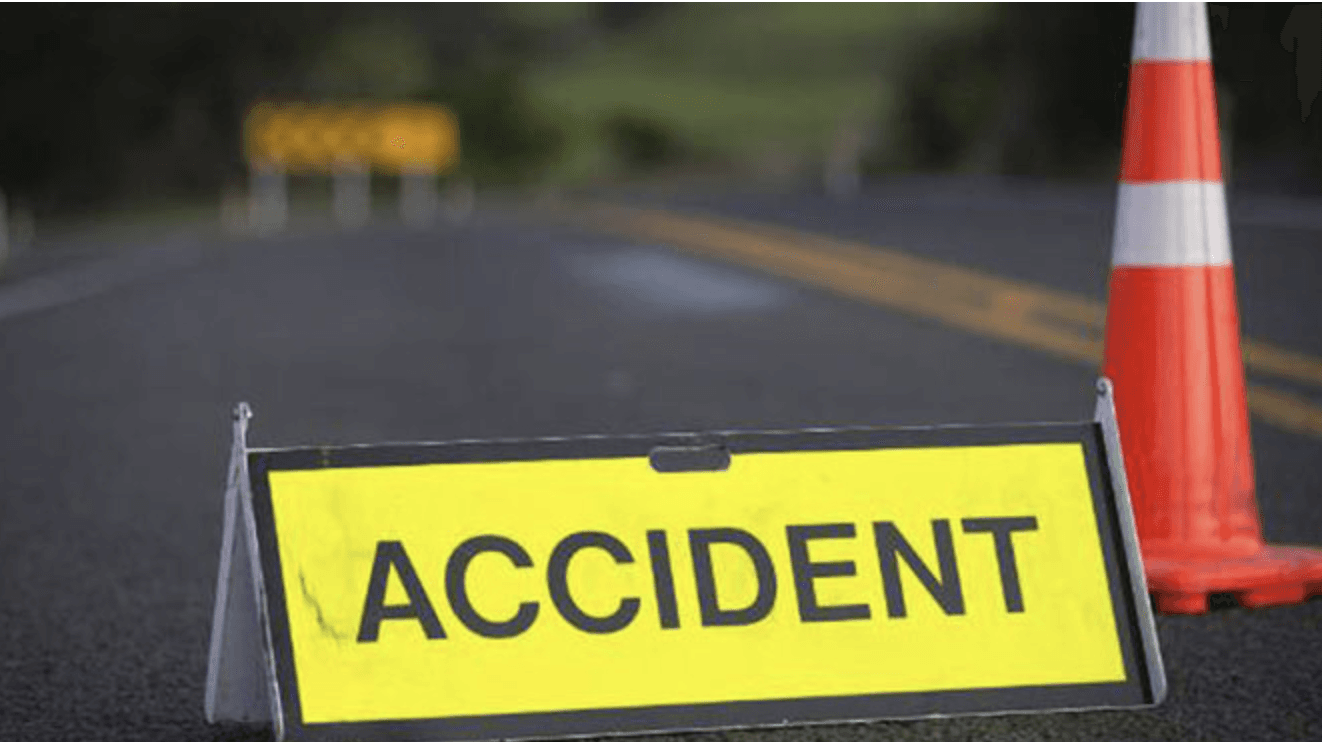 Two students killed in bike-troller collision