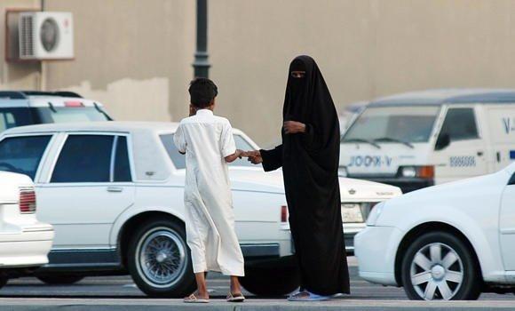 سعودی عرب میں انسداد گداگری کا نیا قانون نافذ