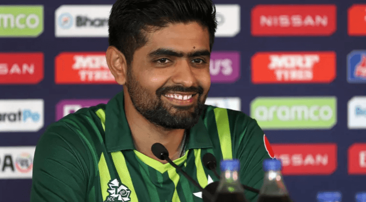 Babar Azam uncertain about captaincy in Pakistan's National Team