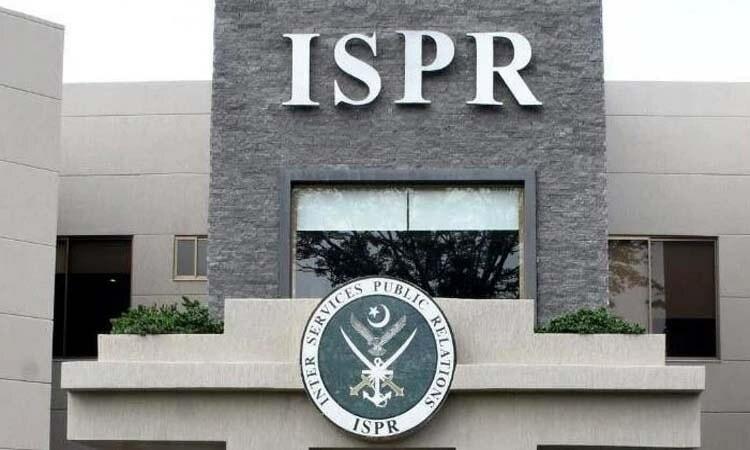 ISPR reacts to Imran Khan’s ‘irresponsible remarks’ against military officer