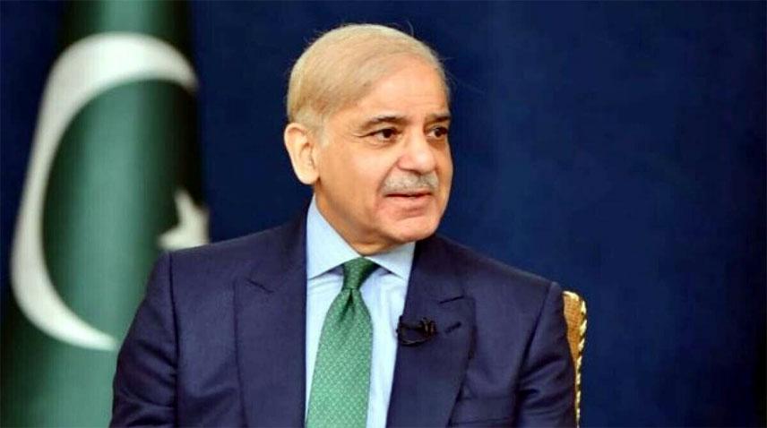 PM Shehbaz extends stay in UK