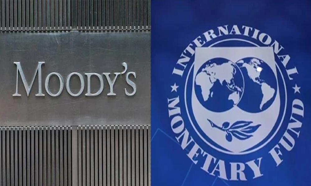 Pakistan could default without IMF package: Moody’s