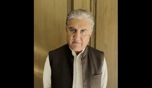 عمران خان کو ناجائز کیس میں گرفتار کیا گیا ہے،شاہ محمود قریشی