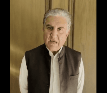 Will announce next course of action in view of Imran Khan’s directives: Qureshi