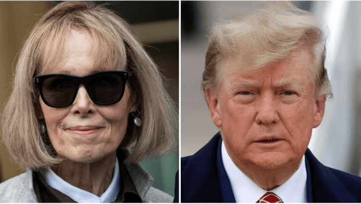 Trump sexually abused writer Carroll, must pay her $5 million, jury says