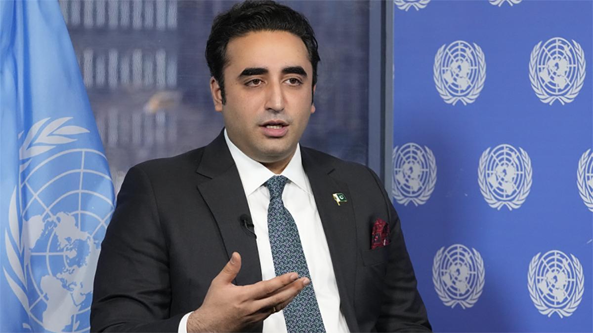 افریقی تاجروں کیلئے پاکستان میں   سرمایہ کاری کے بہترین مواقع موجود ہیں، بلاول بھٹو