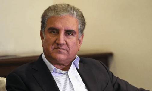 Qureshi rejects rumours about his arrest