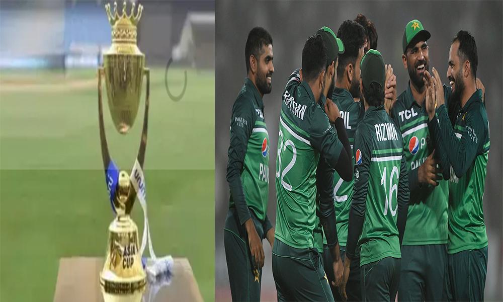 Pakistan rejects playing Asia Cup on any other venue