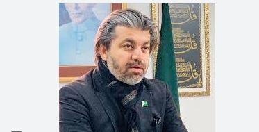 پی ٹی آئی رہنما علی محمد خان کو گرفتار کر لیا گیا
