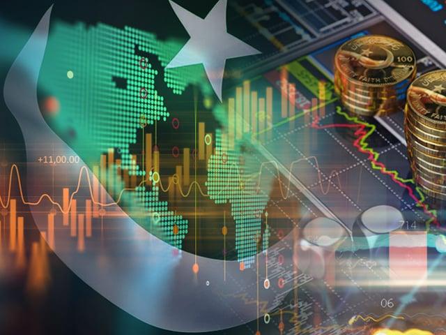 Pakistan is facing the worst economic crisis