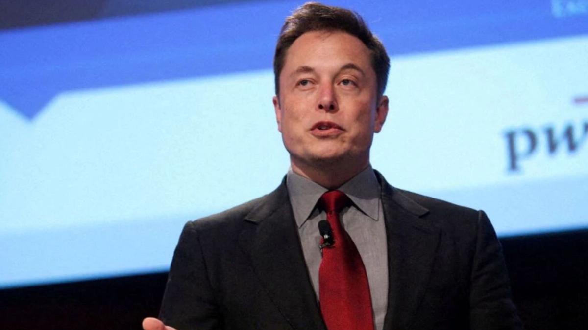 Elon Musk says he has found new Twitter CEO