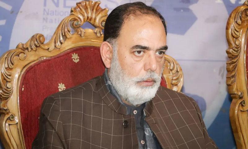 حج 2023 کیلئے انتظامات مکمل کر لئے گئے ہیں،طلحہ محمود